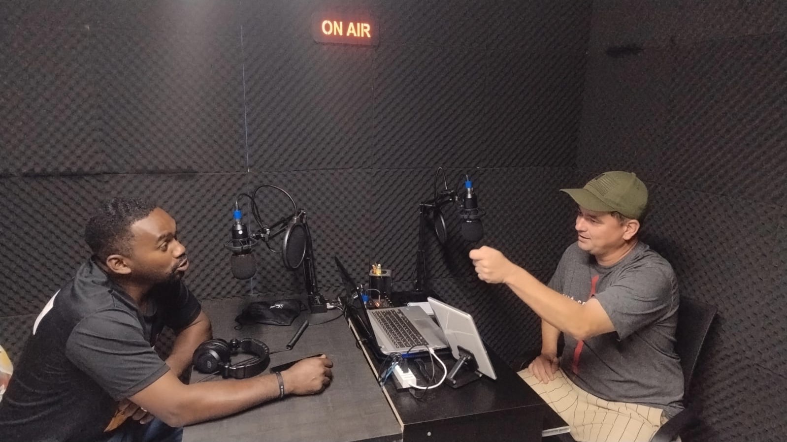 Programa Tempo de Avivamento